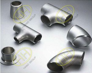 What is ASTM A403 WP304 pipe fitting?
