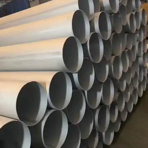 2205 stainless steel welded pipes for marine applications