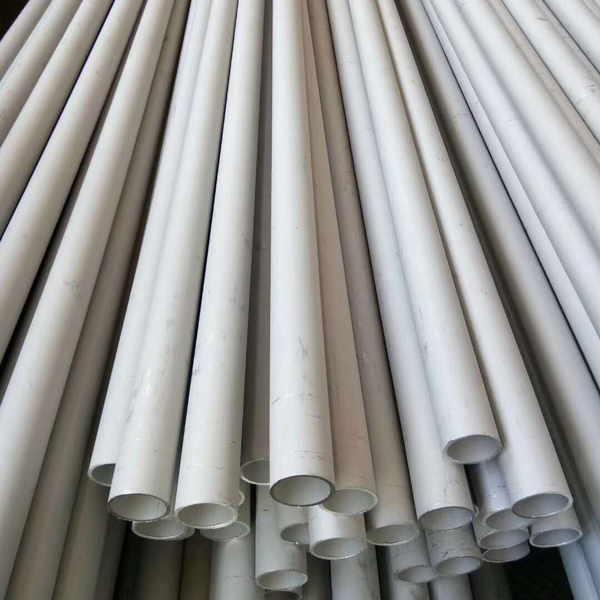 Introduction to Stainless Steel Heat Exchanger Tubes