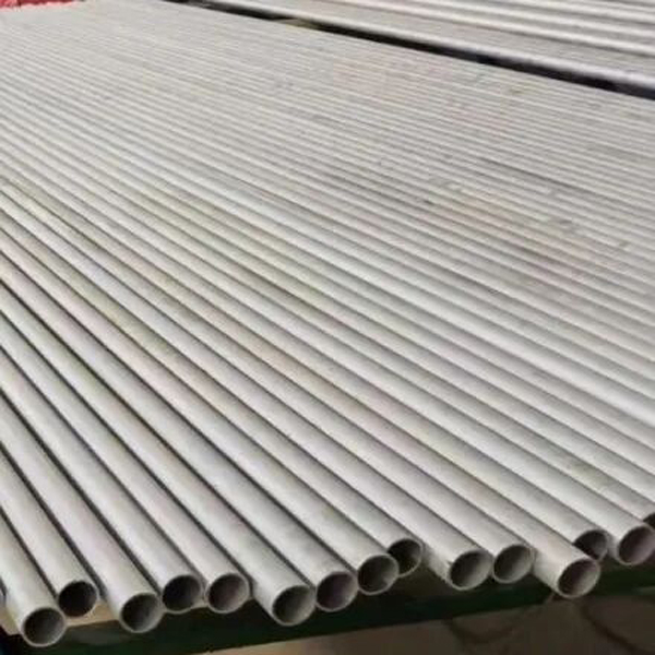 How to Improve the Heat Transfer Efficiency of Stainless Steel Heat Exchanger Tubes