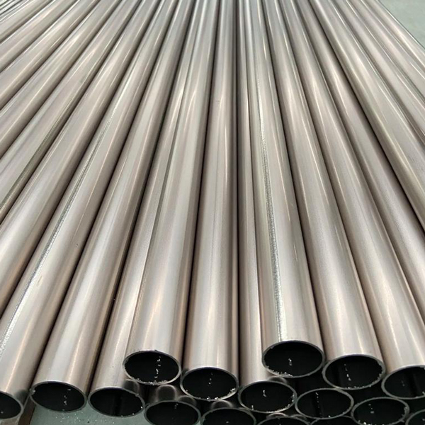 Applications of Stainless Steel Heat Exchanger Tubes