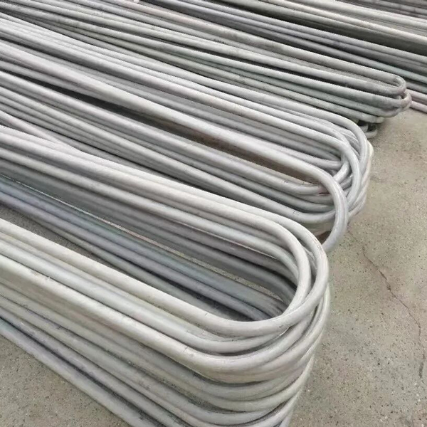 Stainless Steel Heat Exchanger Tubes vs. Fluid Pipes: Key Differences and Industrial Applications