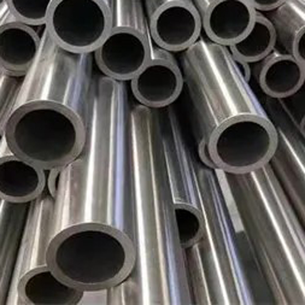 316L stainless steel pipes for laboratory gas systems by Ganyeah Group