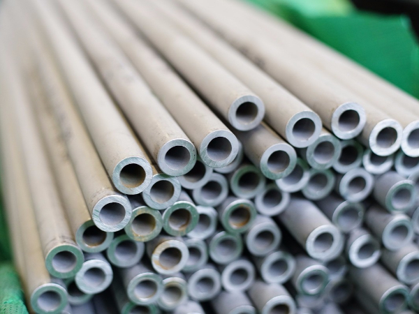 Requirements for Stainless Steel Pipes Used in Mechanical Equipment