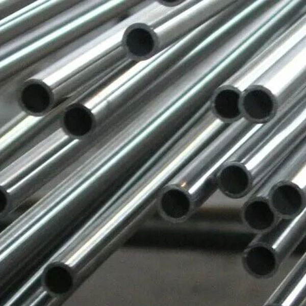 2Cr13 martensitic stainless steel pipes