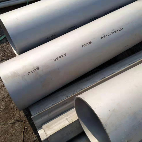 310S Stainless Steel: High-Temperature Performance and Industrial Applications