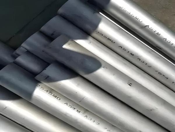 Can S31254 (254SMO) Stainless Steel Be Used in Hydrochloric Acid? Corrosion Resistance Explained