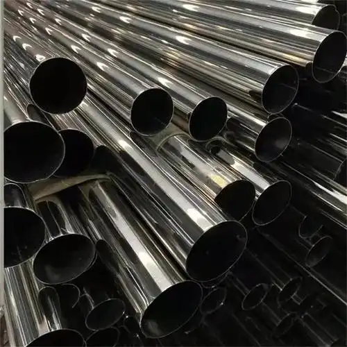 ASTM A778 Stainless Steel Pipes