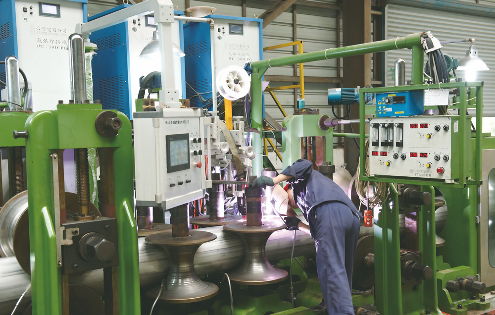 How to Prevent Cracking in Stainless Steel Tubes During Deep Processing