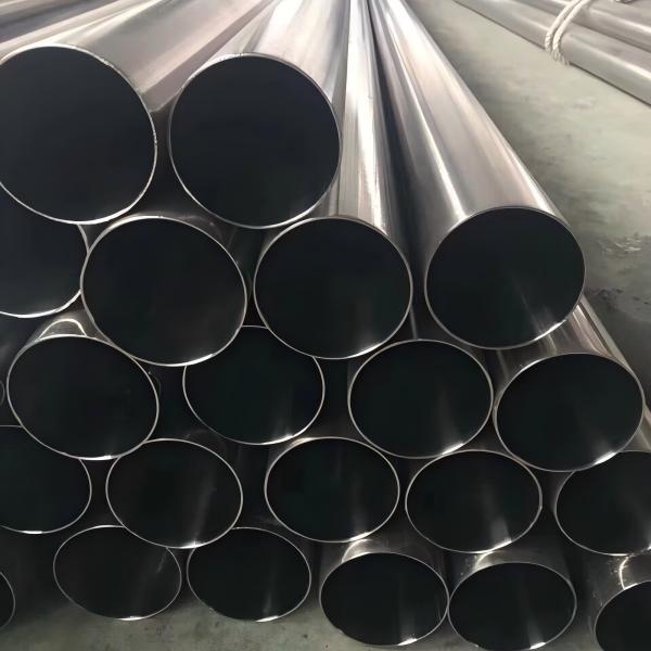Thin Wall Stainless Steel Pipe: How to Choose the Right Wall Thickness for Your Project